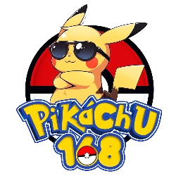 PIKACHU 168 สล็อตเว็บตรง คาสิโน ฝากถอนออโต้